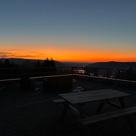Appartement Sur Les Hauteurs De Gérardmer Εξωτερικό φωτογραφία