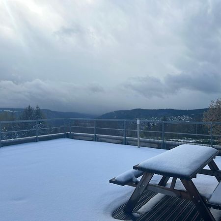 Appartement Sur Les Hauteurs De Gérardmer Εξωτερικό φωτογραφία
