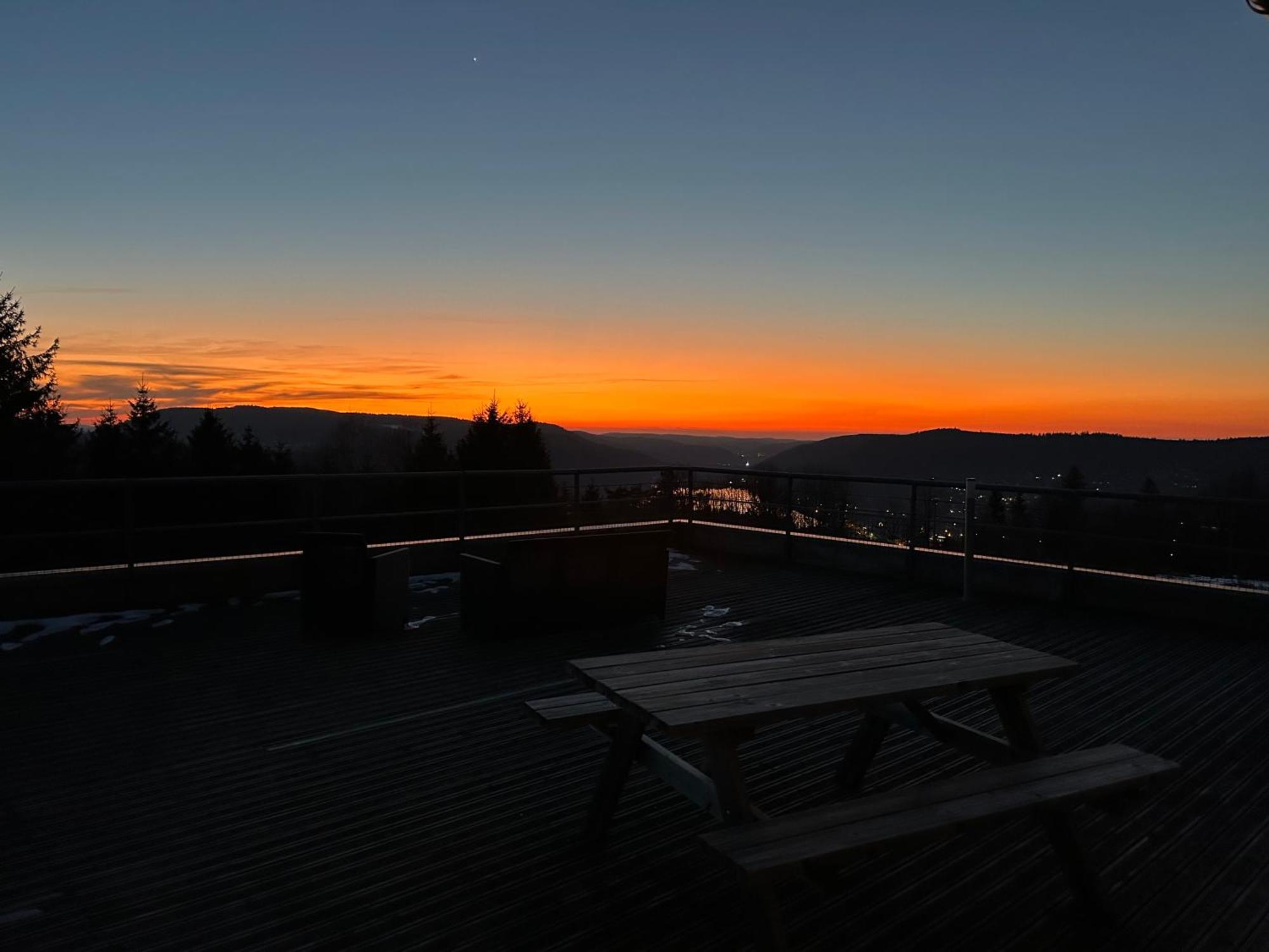 Appartement Sur Les Hauteurs De Gérardmer Εξωτερικό φωτογραφία